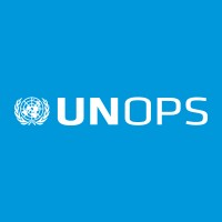 UNOPS Company Logo