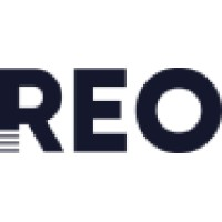 REO Digital Company Logo