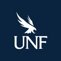 The University of North Florida Company Logo