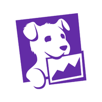 Data Dog Company Logo