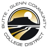 Butte-Glenn Community College District Logo