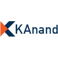 K Anand Corporation Company Logo