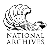 US National Archives and Records Administration Logo