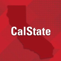 The California State University Company Logo