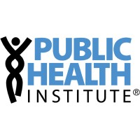 Public Health Institute Company Logo