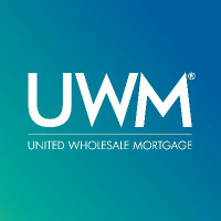 United Wholesale Mortgage Company Logo