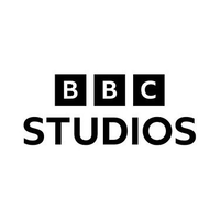 BBC STUDIOS Logo