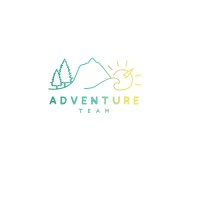 The Adventure Team Logo