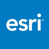 Esri Company Logo