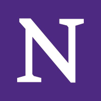 Northwestern University Company Logo