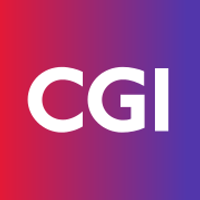 CGI Company Logo