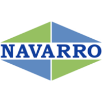 Navarro Research and Engineering Logo