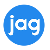 JAG Global Learning Logo