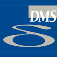 DMS International Logo