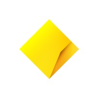 CommBank Logo