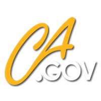 CA Department of Social Services Logo