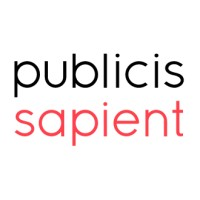 Publicis Sapient Logo