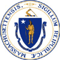 Massachusetts Department of Public Health - Office for Admin and Finance Logo