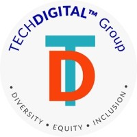 TechDigital Group Company Logo