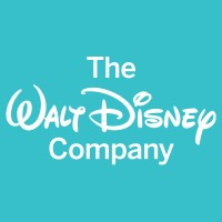 Disney Company Logo