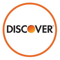 Discover Logo