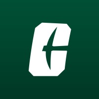 UNC Charlotte Logo