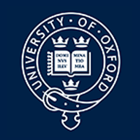 University of Oxford Logo