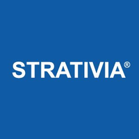 Strativia Logo