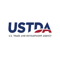 Trade and Development Agency Logo