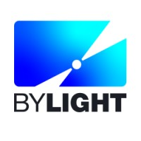 By Light Professional IT Services LLC Company Logo