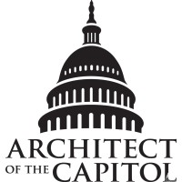 US Architect of the Capitol Logo