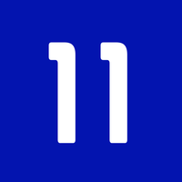 Level 11 Technology Company Logo