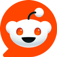 Reddit Company Logo