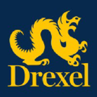 DREXEL UNIVERSITY Logo