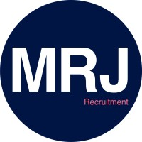 MRJ recruitment Company Logo