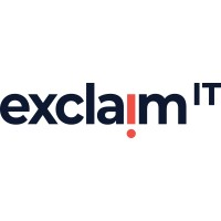 exclaim Logo