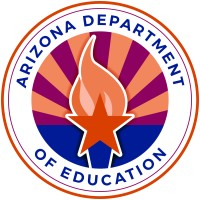 Arizona Department of Education Company Logo