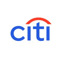 Citi Group Logo