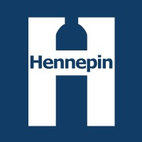 Hennepin County Logo