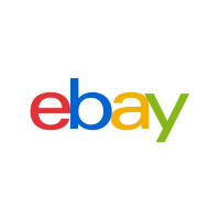 Ebay Company Logo