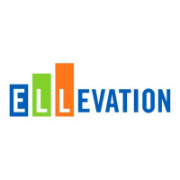 Ellevation Logo