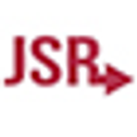 JSR Tech Consulting Company Logo