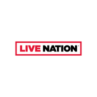 Live Nation Entertainment Company Logo