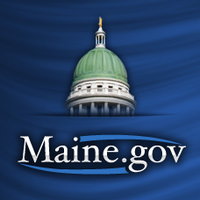 maine.gov Company Logo