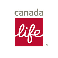 Canada Life Logo