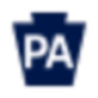 Commonwealth of PA Logo