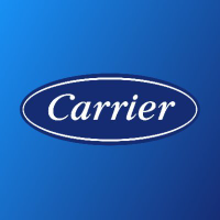 Carrier Company Logo