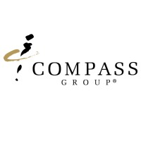 Compass Group Company Logo