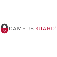 CampusGuard Logo