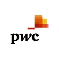 PWC Company Logo